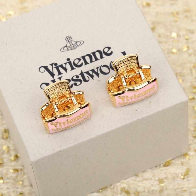 Vivienne Westwood Earrings